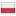 ckb.pl hosted country